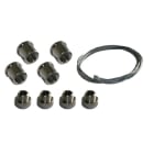 ESSE-CI SRL - ESC47AA1330 LITE KIT SOSPENSIONE 3000MM