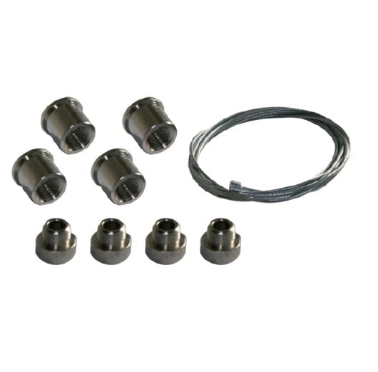 ESSE-CI SRL ESC47AA1330 LITE KIT SOSPENSIONE 3000MM