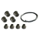 ESSE-CI SRL ESC47AA1330 LITE KIT SOSPENSIONE 3000MM