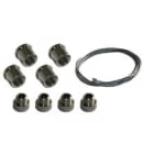ESSE-CI SRL ESC48AA1330 DIMPLES KIT SOSPENSIONI 3000MM