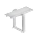 ESSE-CI SRL - ESC67AA11LED SEMPLICE LED GIUNTO LINEARE