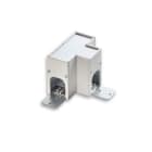 ESSE-CI SRL ESC80AA06B BRIGHT GIUNTO TRE VIE BIANCO