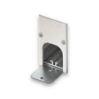 ESSE-CI SRL ESC80AA11B BRIGHT GIUNTO LINEARE BIANCO