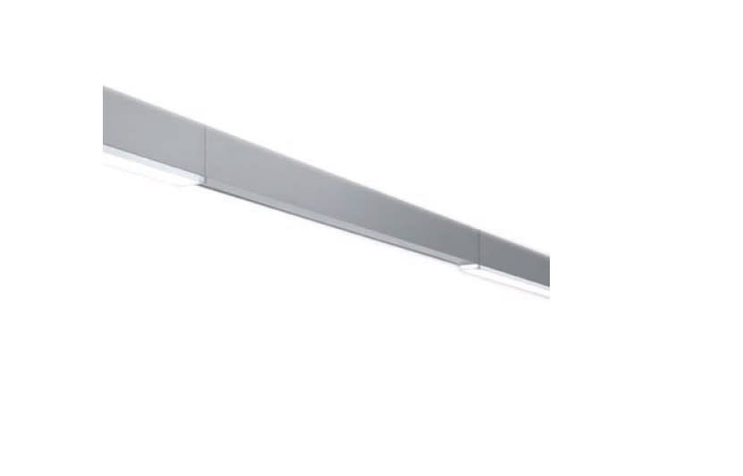 ESSE-CI SRL - ESC80MC2000B BRIGHT MODULO CIECO 2000MM BIANCO