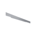 ESSE-CI SRL - ESC80MC2000B BRIGHT MODULO CIECO 2000MM BIANCO