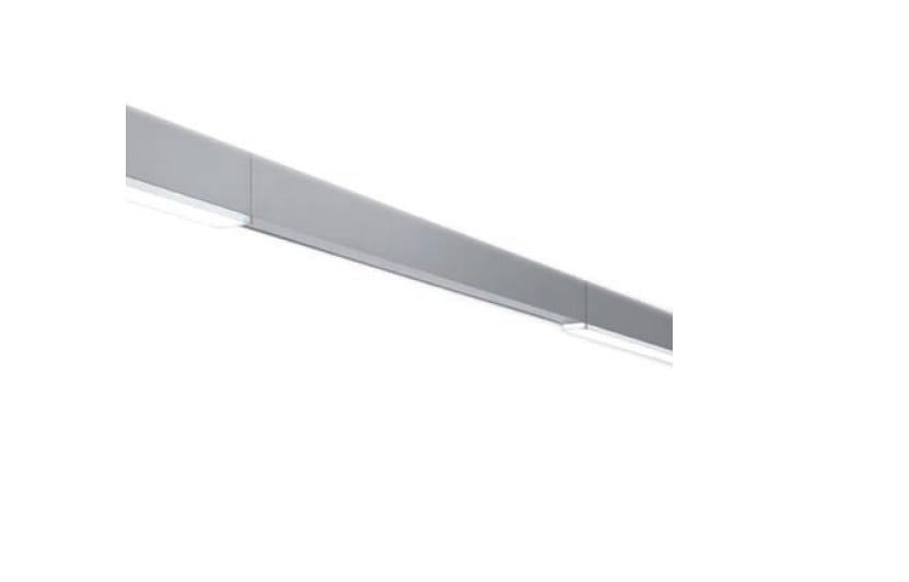 ESSE-CI SRL - ESC80MC2000B BRIGHT MODULO CIECO 2000MM BIANCO