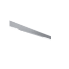 ESSE-CI SRL - ESC80MC2000B BRIGHT MODULO CIECO 2000MM BIANCO