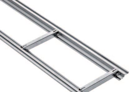 ESSE-CI SRL ESC80PL54 BRIGHT PROFILI LATERALI 54W