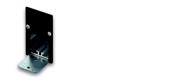 ESSE-CI SRL - ESC82AA11C8 DIAMANTE GIUNTO LINEARE NERO OPACO