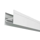 ESSE-CI SRL - ESC83AA1000B PROFREEL PROFILO IN ALLUMINIO 1000MM BIA