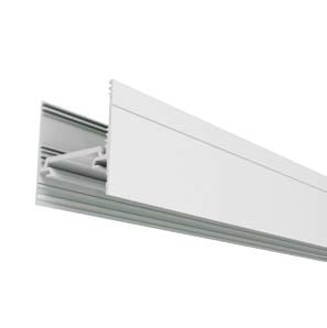 ESSE-CI SRL ESC83AA1000B PROFREEL PROFILO IN ALLUMINIO 1000MM BIA