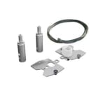 ESSE-CI SRL ESC83AA13 PROFREEL KIT SOSPENSIONI 1500MM