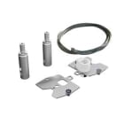 ESSE-CI SRL - ESC83AA1330 PROFREEL KIT SOSPENSIONI 3000MM