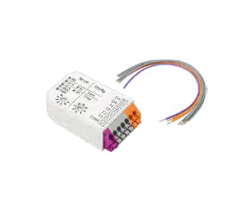 ESSE-CI SRL - ESCDIMXC INTERFACCIA PULSANTE DALI XC