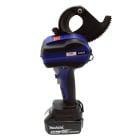 OCMEI SRL - OCMEA50-600KCM TRANCIACAVI OLEODINAMICA A BATTERIA