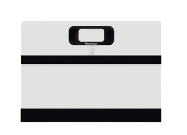 HISENSE FTV - HNEESP-HEH2.5-B0 BATTERIA 2,5KWH - IMPIANTO TRIFASE