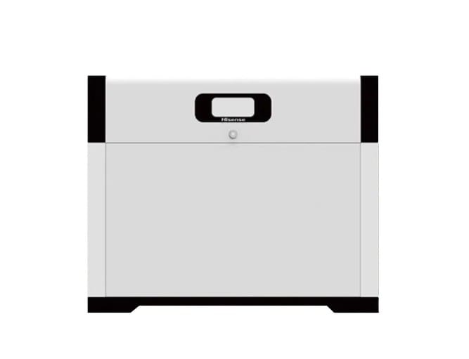 HISENSE FTV - HNEESP-HEL5-B0 BATTERIA 5KWH - IMPIANTO MONOFASE