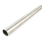 DIETZEL - DIE041173 Edelstahl-Steckrohr, A 40 mm, starr, V2