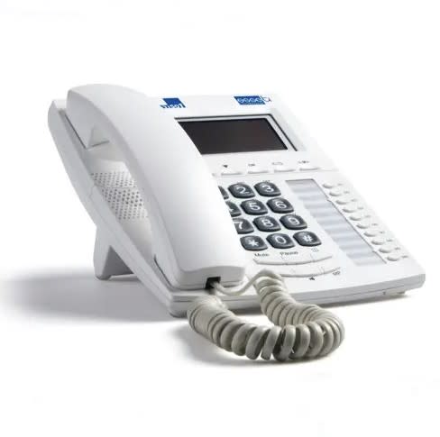 ESSE-TI SRL - ESS4TS-153 TELEFONO ST501 PERLA