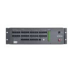 ESSE-TI SRL - ESS5CT-120 CENTRALE HI-PRO 832 RACK EQ.0/0