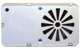 ESSE-TI SRL - ESS5HV-155 UNITA CENTRALE MASTER POWERCOMM