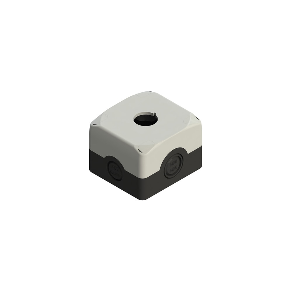 PIZZATO ELETTRICA PZZES 31000 SCATOLE PER SETTORE AUTOMAZIONE COPERCH