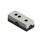 PIZZATO ELETTRICA PZZES 34003 SCATOLE PER SETTORE AUTOMAZIONE COPERCH