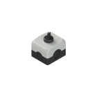PIZZATO ELETTRICA PZZES AC31019 UNIT COMPLETA CON SCATOLA SELETTORE E C