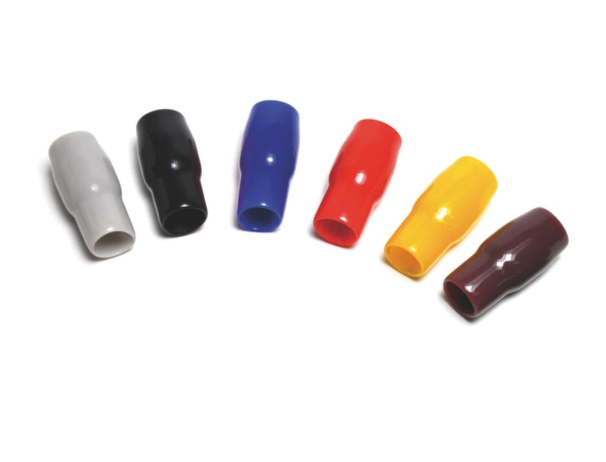 CEMBRE SPA CEMES40-YE CAMICETTA ISOLANTE ES X CAPIC.A40 GIALLO