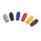 CEMBRE SPA CEMES40-YE CAMICETTA ISOLANTE ES X CAPIC.A40 GIALLO
