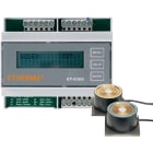 ETHERMA ETR37483 Vollautomatische Steuerung fA1/4r Freifl