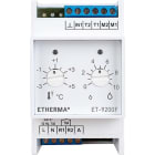 ETHERMA - ETR40674 Steuerung fA1/4r FreiflAchenheizung, exk