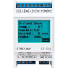 ETHERMA ETR40675 Vollautomatische Steuerung fA1/4r Frosts