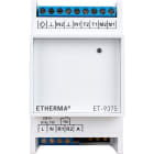 ETHERMA ETR40753 Erweiterungsmodul zu Steuerung ET-9300 f