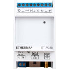 ETHERMA ETR40677 WLAN/LAN-Modul fA1/4r ET-9300 inklusive