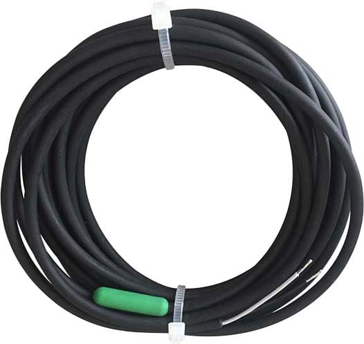 ETHERMA ETR36826 ErsatzfA1/4hler fA1/4r Thermostat eBASIC