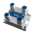 FTE MAXIMAL ITALIA S FTEET210 ET210 DERIVATORE FRONT. 2 VIE -10DB TV/S