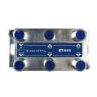 FTE MAXIMAL ITALIA S FTEET410 ET410 DERIVATORE FRONT. 4 VIE -10DB TV/S