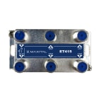 FTE MAXIMAL ITALIA S FTEET415 ET415 DERIVATORE FRONT. 4 VIE -15DB TV/S