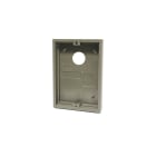 COMELIT GROUP SPA COEET9160 SUPPORTO PARETE PER PULSANTIERA EXTRA KI