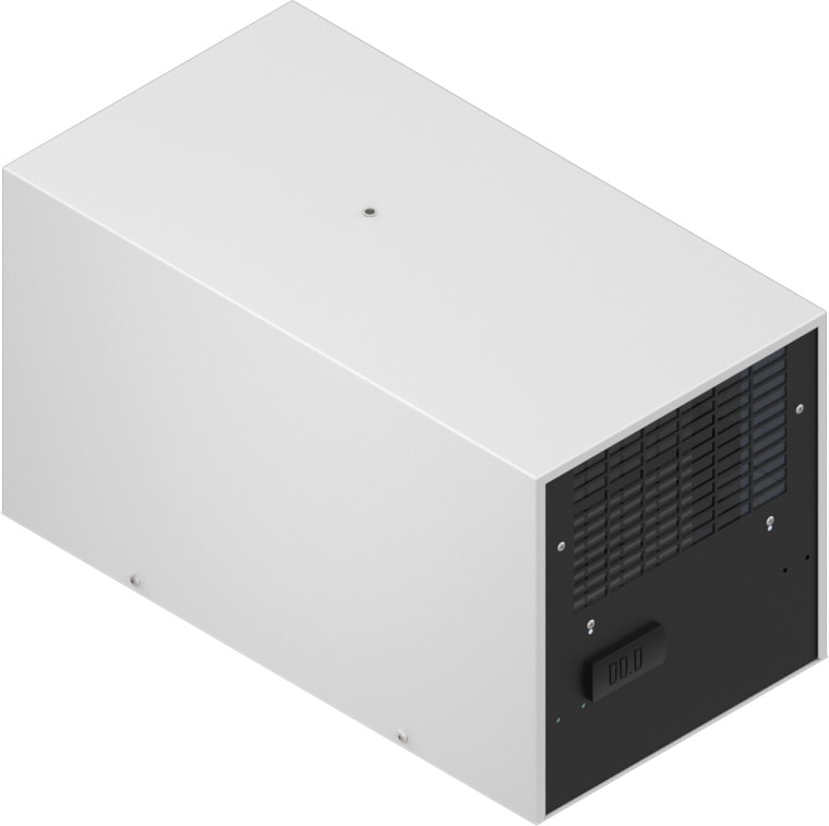 STULZ SPA SUZETE06U12207000 CDZTETTO600W230/1/50-60HZUL