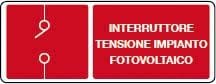 CABUR SRL CBRETFX141 CONF. 5PZ TAR.F.INTER.TENS.IMP.F OT.