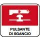 CABUR SRL CBRETFX142 CONF. 5PZ TAR.F. PULS. SGANCIO