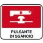 CABUR SRL - CBRETFX142A CONF. 5PZ TAR.F. PULS. SGANCIO