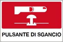 CABUR SRL - CBRETFX144 CONF. 5PZ TAR.F. PULS. SGANCIO