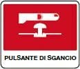 CABUR SRL CBRETFX145 CONF. 5PZ TAR.F. PULS. SGANCIO