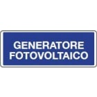 CABUR SRL - CBRETFX149 CONF. 5PZ TAR.F. GENERATORE FOT.