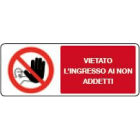 CABUR SRL - CBRETFX152 CONF. 5PZ TAR.F.VIET.L INGR.NN.ADD.