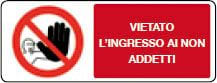 CABUR SRL CBRETFX152 CONF. 5PZ TAR.F.VIET.L INGR.NN.ADD.