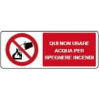 CABUR SRL - CBRETFX155 CONF. 5P TAR.F.QUI NN USA.ACQUA X SPEGN